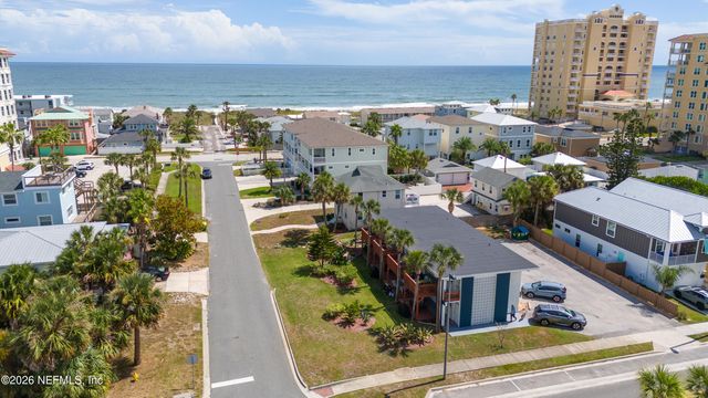 130 10TH Avenue N 1-8, Jacksonville Beach, FL 32250