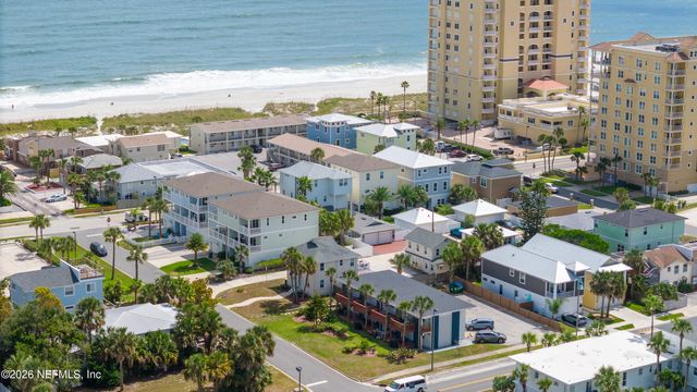 130 10TH Avenue N 1-8, Jacksonville Beach, FL 32250