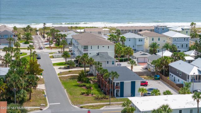 130 10TH Avenue N 1-8, Jacksonville Beach, FL 32250