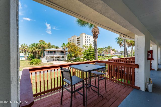 130 10TH Avenue N 1-8, Jacksonville Beach, FL 32250