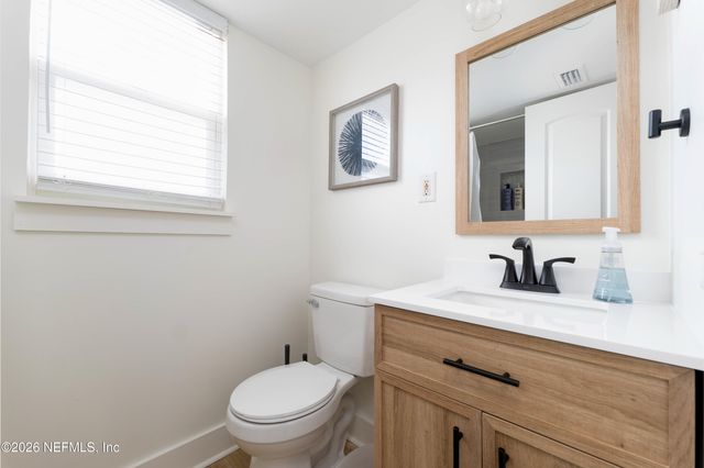 130 10TH Avenue N 1-8, Jacksonville Beach, FL 32250