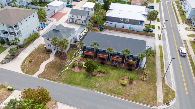 130 10TH Avenue N 1-8, Jacksonville Beach, FL 32250