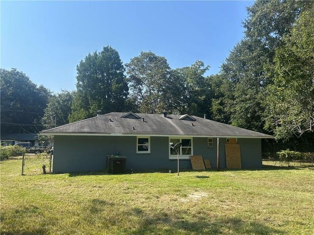 3860 Lindwood Drive, Macon, GA 31206