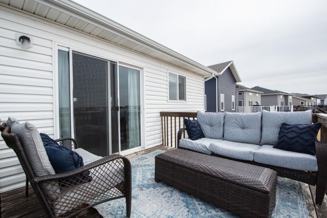 5534 8th Street W, West Fargo, ND 58078