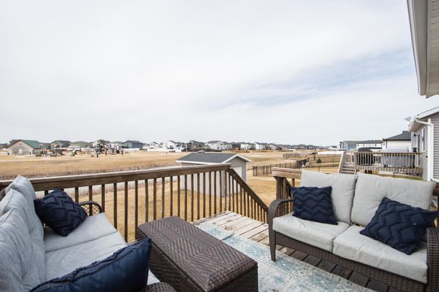 5534 8th Street W, West Fargo, ND 58078