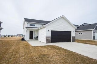 5534 8th Street W, West Fargo, ND 58078