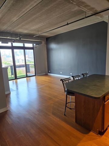 811 W 15th Place 703, Chicago, IL 60608