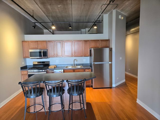 811 W 15th Place 703, Chicago, IL 60608