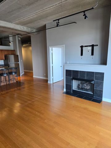 811 W 15th Place 703, Chicago, IL 60608