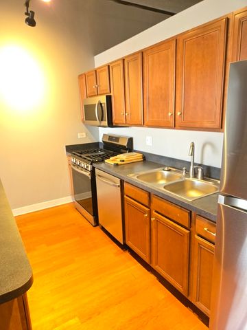 811 W 15th Place 703, Chicago, IL 60608