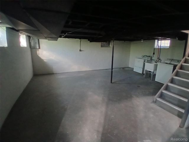 388 Eastlawn Street, Detroit, MI 48215