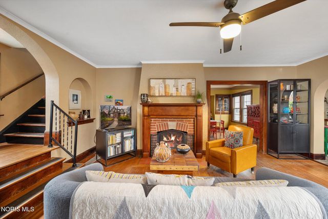 1732 Wildwood Road, Toledo, OH 43614