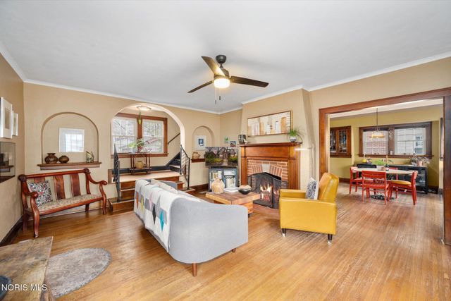 1732 Wildwood Road, Toledo, OH 43614