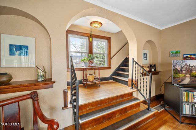 1732 Wildwood Road, Toledo, OH 43614