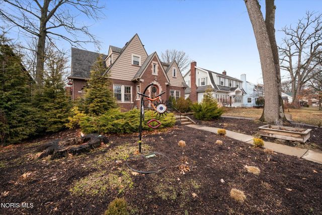 1732 Wildwood Road, Toledo, OH 43614