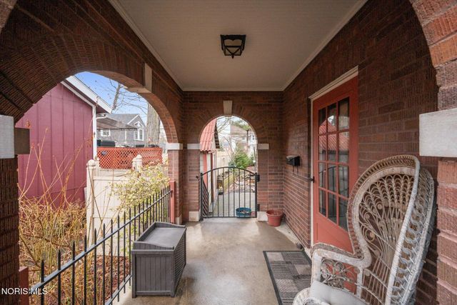 1732 Wildwood Road, Toledo, OH 43614