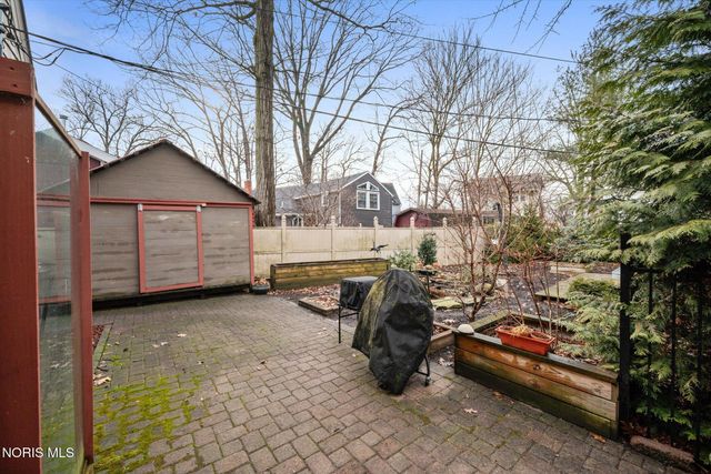 1732 Wildwood Road, Toledo, OH 43614