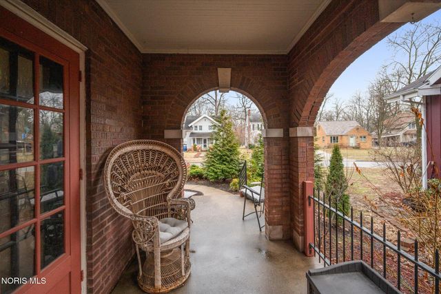 1732 Wildwood Road, Toledo, OH 43614