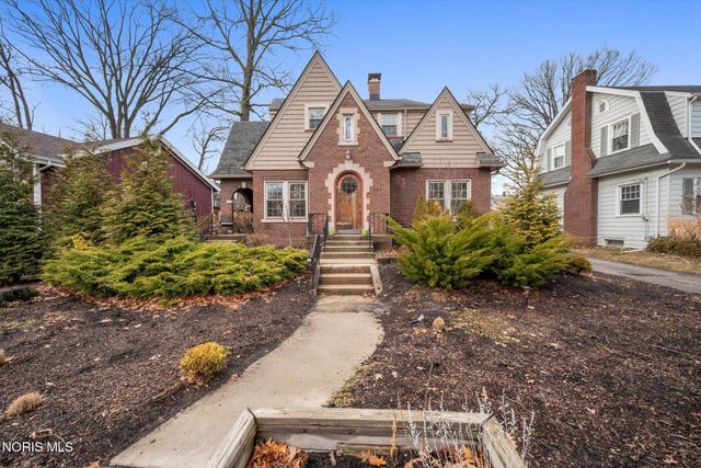 1732 Wildwood Road, Toledo, OH 43614