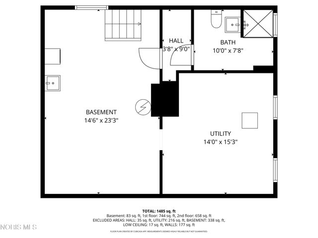 1732 Wildwood Road, Toledo, OH 43614