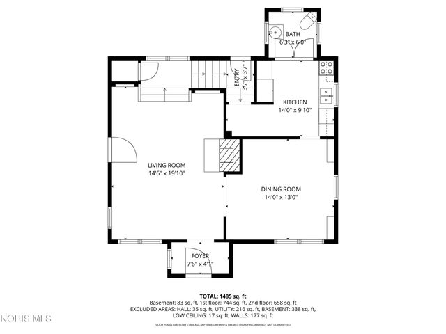 1732 Wildwood Road, Toledo, OH 43614