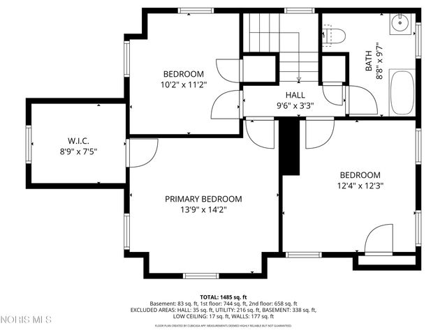 1732 Wildwood Road, Toledo, OH 43614