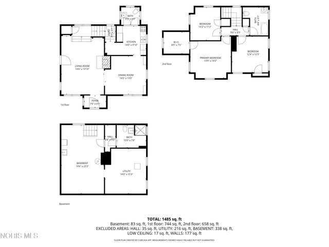 1732 Wildwood Road, Toledo, OH 43614