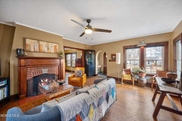 1732 Wildwood Road, Toledo, OH 43614