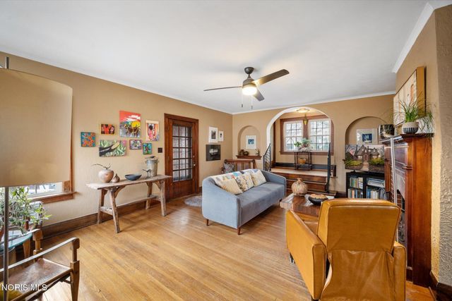 1732 Wildwood Road, Toledo, OH 43614