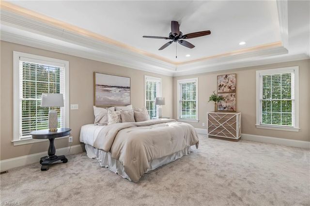 6202 Bradford Place Court, Summerfield, NC 27358