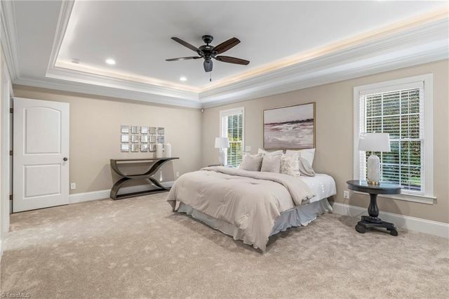 6202 Bradford Place Court, Summerfield, NC 27358