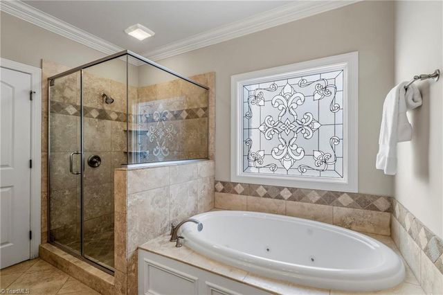 6202 Bradford Place Court, Summerfield, NC 27358