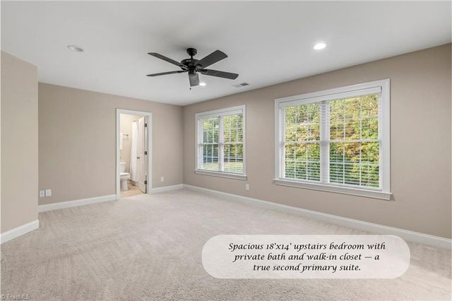 6202 Bradford Place Court, Summerfield, NC 27358