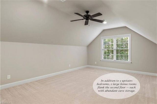 6202 Bradford Place Court, Summerfield, NC 27358