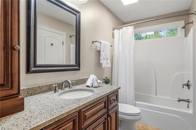 6202 Bradford Place Court, Summerfield, NC 27358