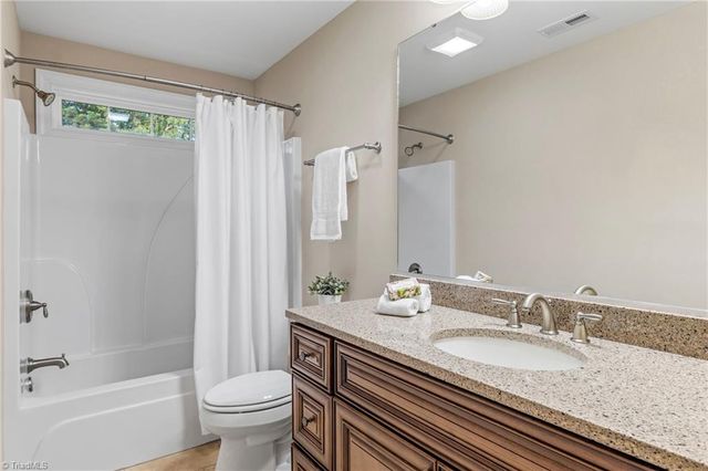 6202 Bradford Place Court, Summerfield, NC 27358