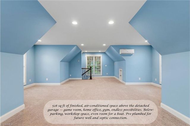 6202 Bradford Place Court, Summerfield, NC 27358