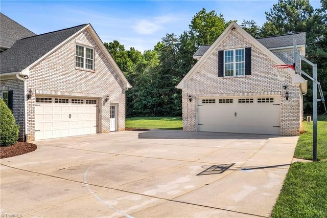 6202 Bradford Place Court, Summerfield, NC 27358
