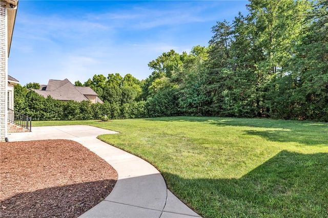 6202 Bradford Place Court, Summerfield, NC 27358