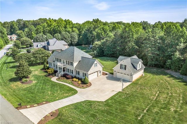 6202 Bradford Place Court, Summerfield, NC 27358