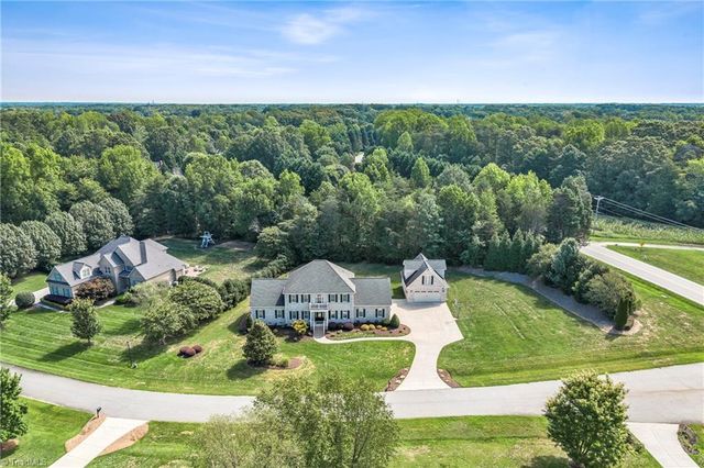 6202 Bradford Place Court, Summerfield, NC 27358