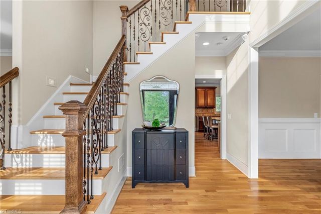 6202 Bradford Place Court, Summerfield, NC 27358