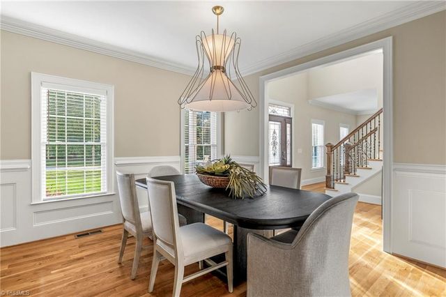 6202 Bradford Place Court, Summerfield, NC 27358