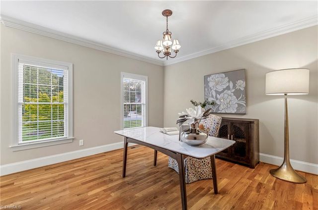 6202 Bradford Place Court, Summerfield, NC 27358