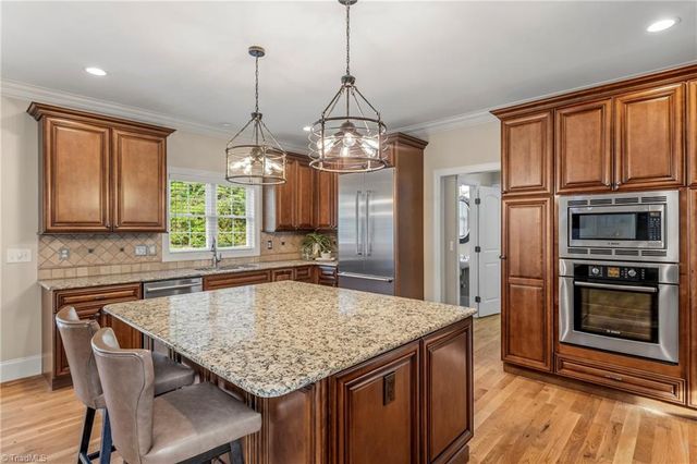 6202 Bradford Place Court, Summerfield, NC 27358