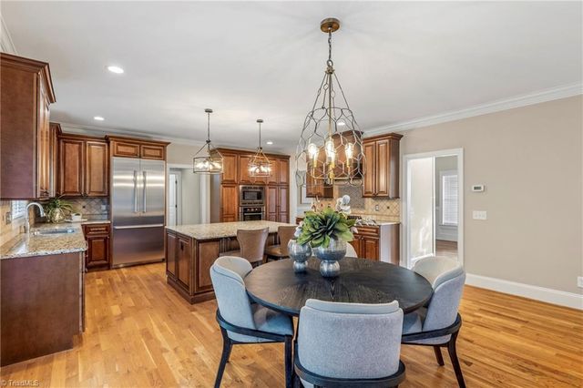 6202 Bradford Place Court, Summerfield, NC 27358
