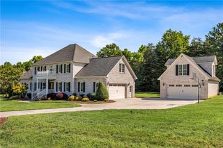 6202 Bradford Place Court, Summerfield, NC 27358