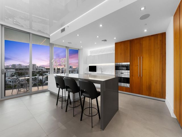 701 N Fort Lauderdale Beach Boulevard 605, Fort Lauderdale, FL 33304