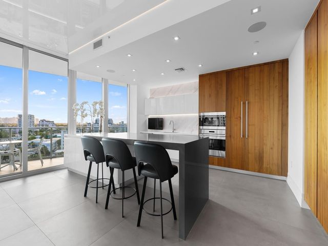 701 N Fort Lauderdale Beach Boulevard 605, Fort Lauderdale, FL 33304