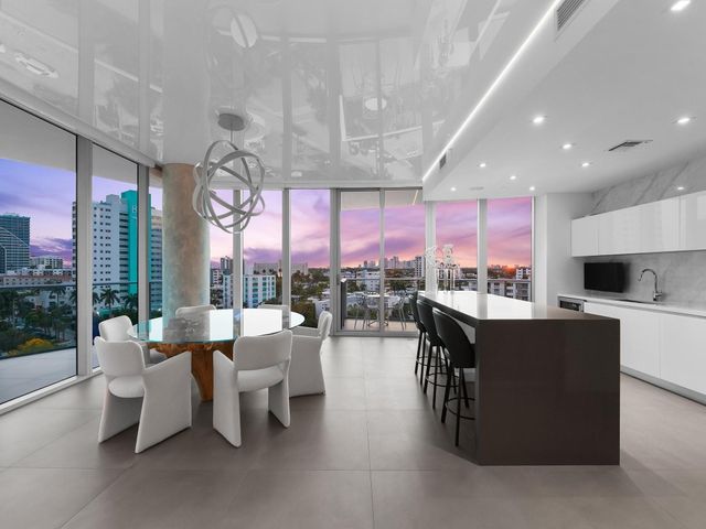 701 N Fort Lauderdale Beach Boulevard 605, Fort Lauderdale, FL 33304